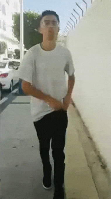 Acid Gifdump, November 1 (25 gifs)
