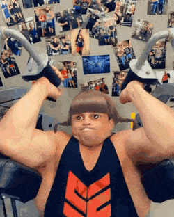 Acid Gifdump, November 1 (25 gifs)