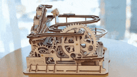 Acid Gifdump, November 1 (25 gifs)
