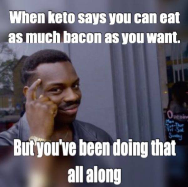 Diet & Gym Memes (40 pics)