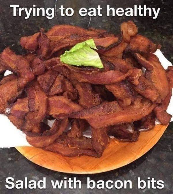 Diet & Gym Memes (40 pics)