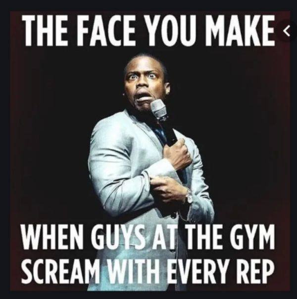 Diet & Gym Memes (40 pics)