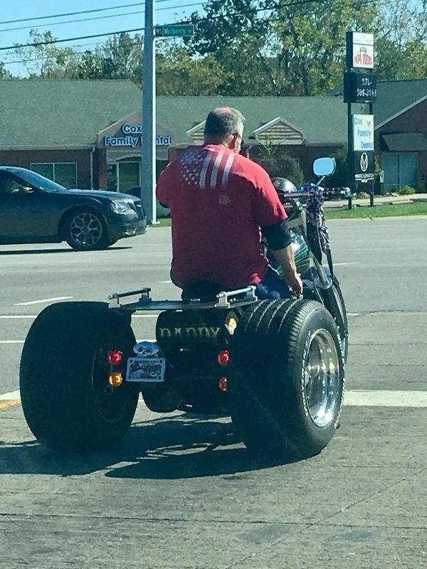 Welcome to America! (37 pics)