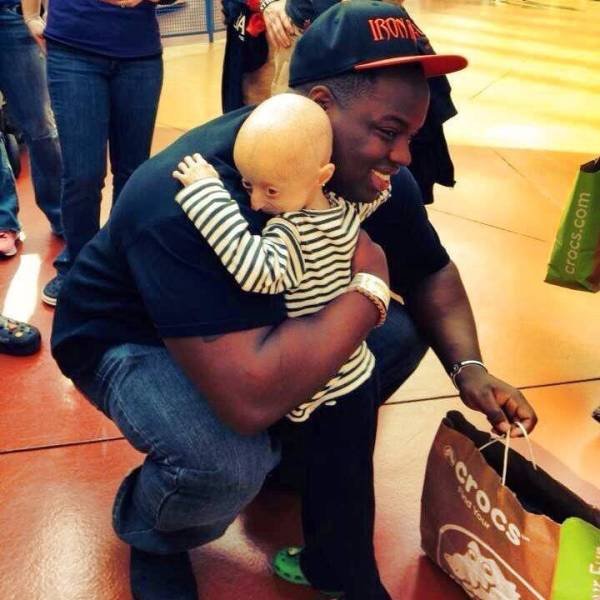 True Friendship (24 pics) True Friendship (24 pics)