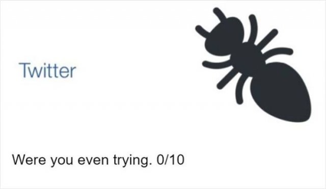 An Entomologist Rates Ant Emojis (17 pics)