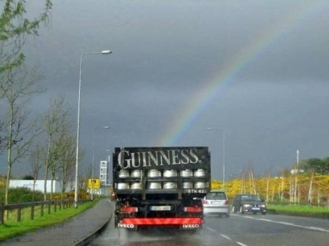 Meanwhile In Ireland (42 pics)