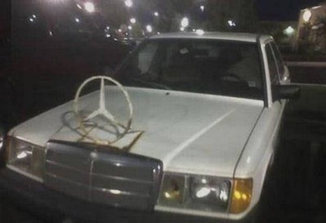 Welcome to America! (37 pics)