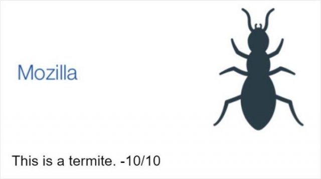 An Entomologist Rates Ant Emojis (17 pics)