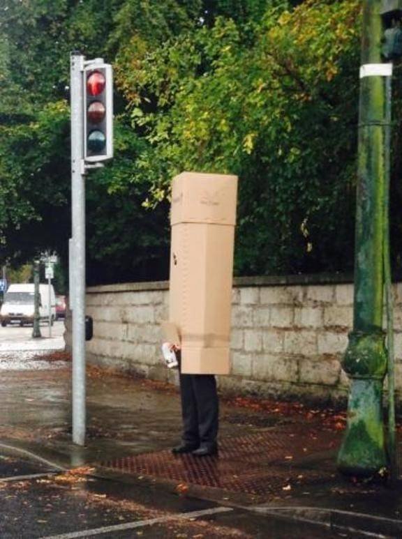 Meanwhile In Ireland (42 pics)