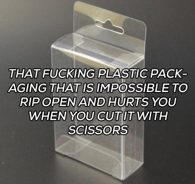 Everybody Hates These Things (17 pics)