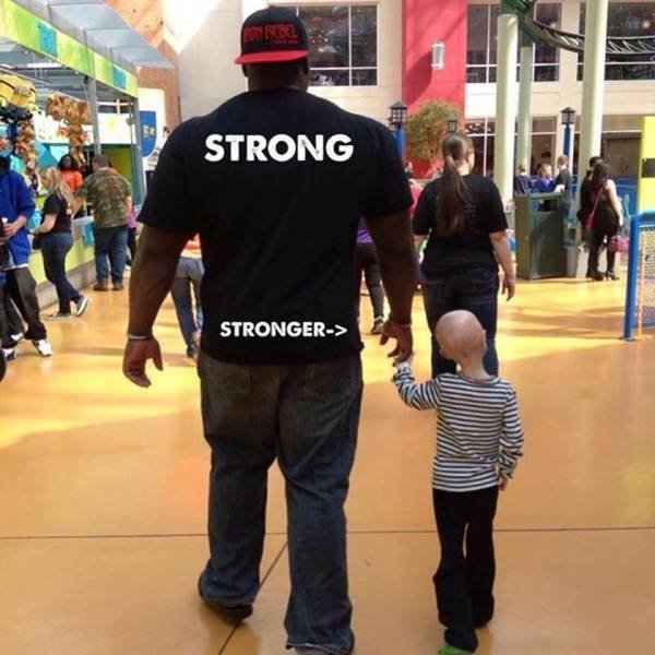 True Friendship (24 pics)