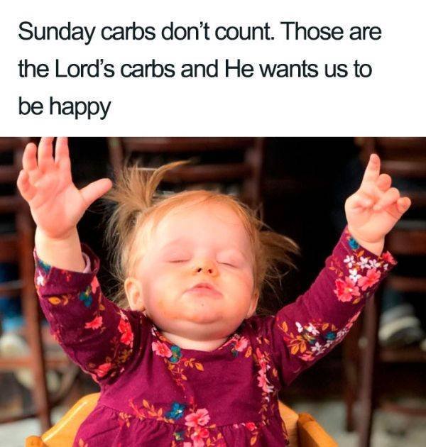 Diet & Gym Memes (40 pics)