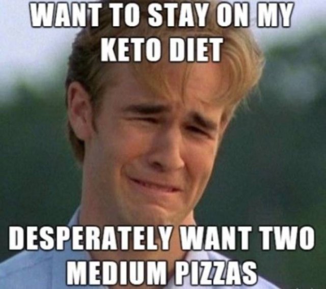 Diet & Gym Memes (40 pics)