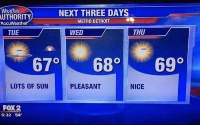 Welcome to America! (37 pics)