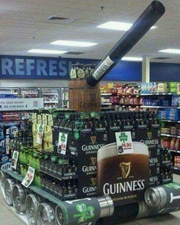 Meanwhile In Ireland (42 pics)