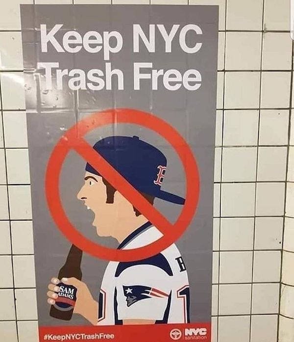 Welcome to America! (37 pics)