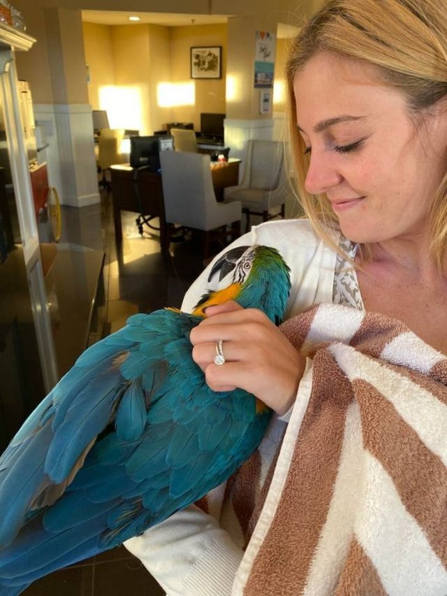 True Friendship (24 pics) True Friendship (24 pics)