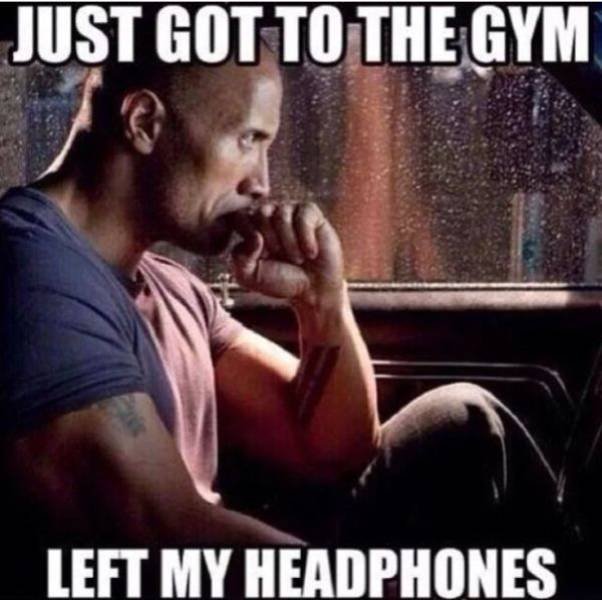 Diet & Gym Memes (40 pics)