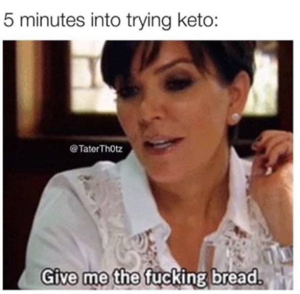 Diet & Gym Memes (40 pics)