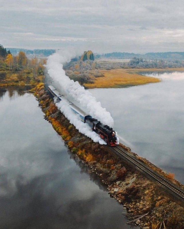 More Than Just Photos (48 pics)
