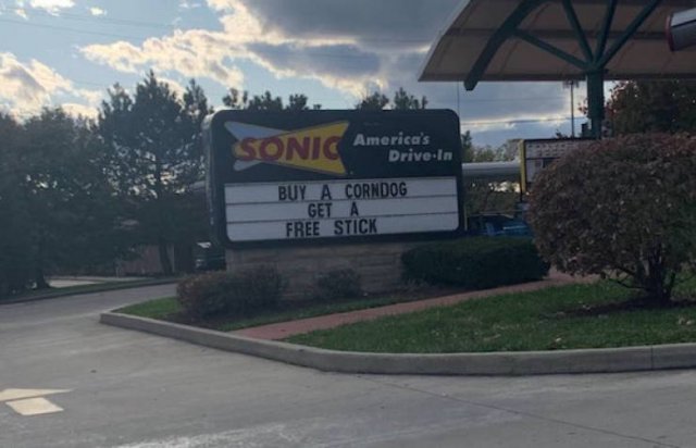 Welcome to America! (37 pics)