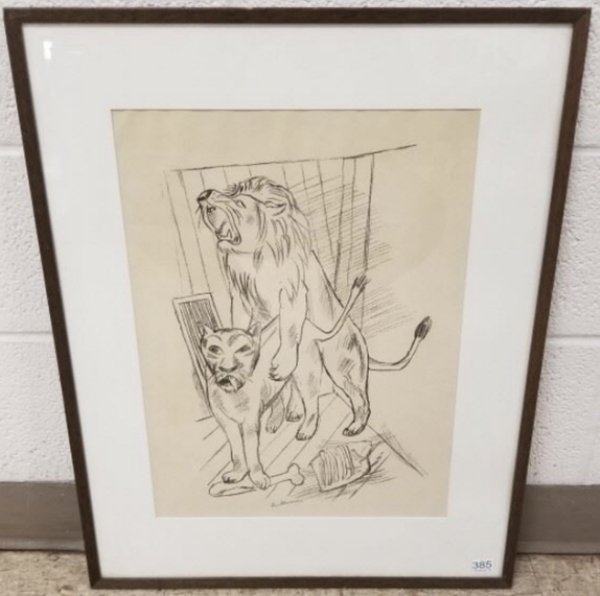 Found At Thrift Shops (33 pics)