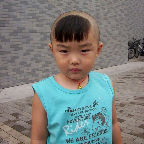 Terrible Haircut (35 pics)