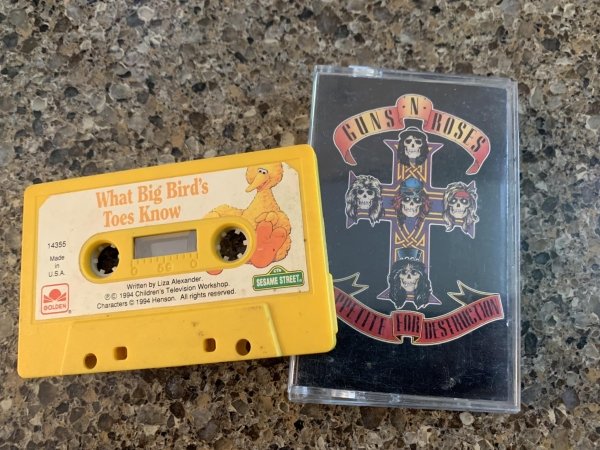 Found At Thrift Shops (33 pics)