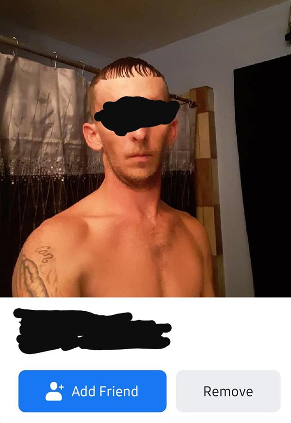 Terrible Haircut (35 pics)