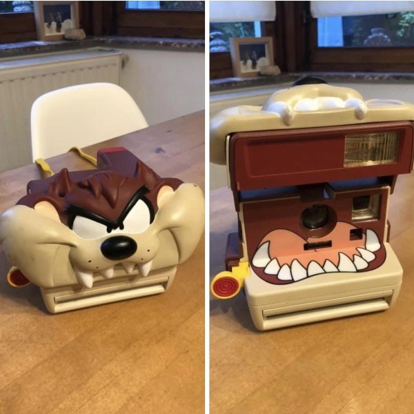 Found At Thrift Shops (33 pics)