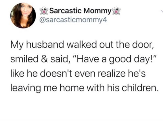 How To Be A Parent (39 pics)