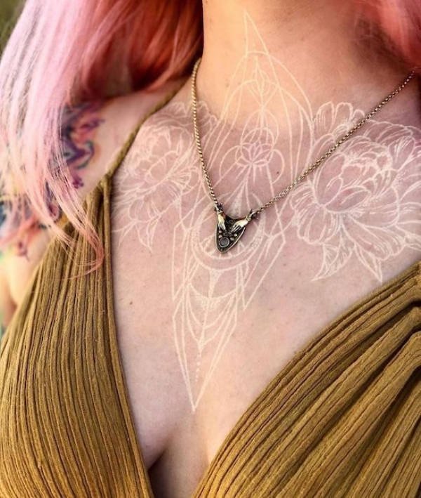 Amazing Tattoos (48 pics)
