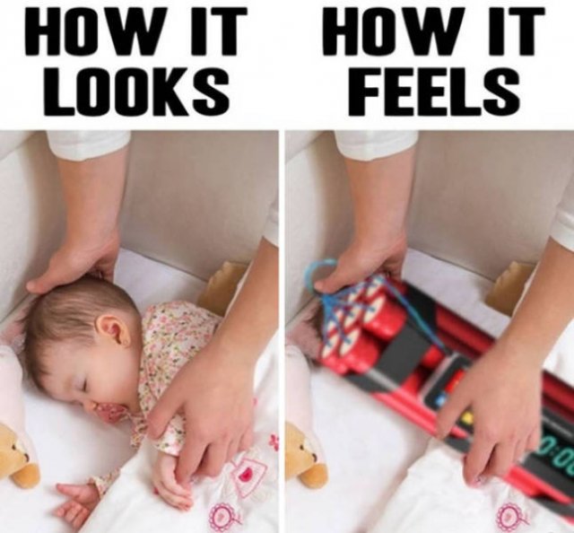 How To Be A Parent (39 pics)