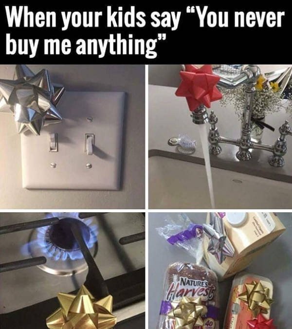 How To Be A Parent (39 pics)