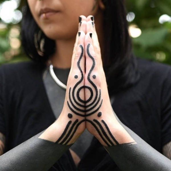 Amazing Tattoos (48 pics)