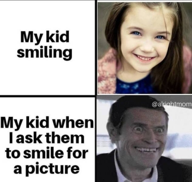 How To Be A Parent (39 pics)