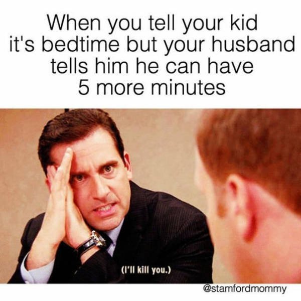 How To Be A Parent (39 pics)