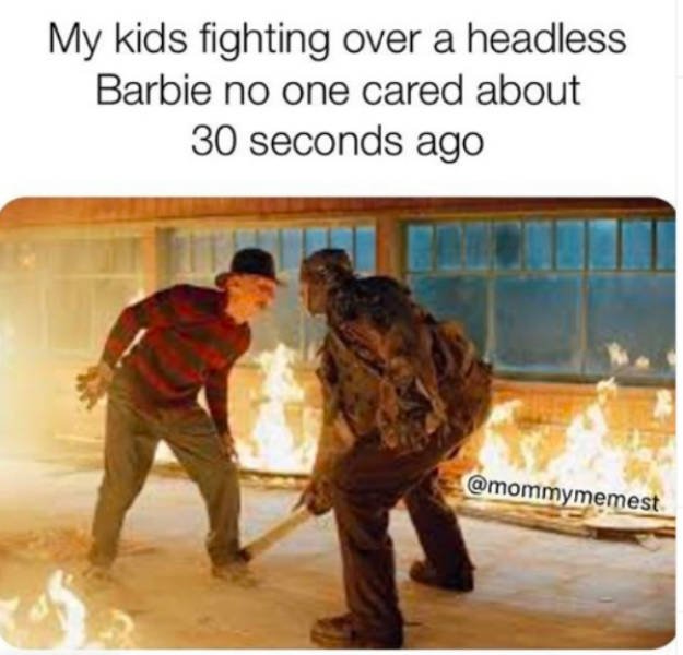 How To Be A Parent (39 pics)