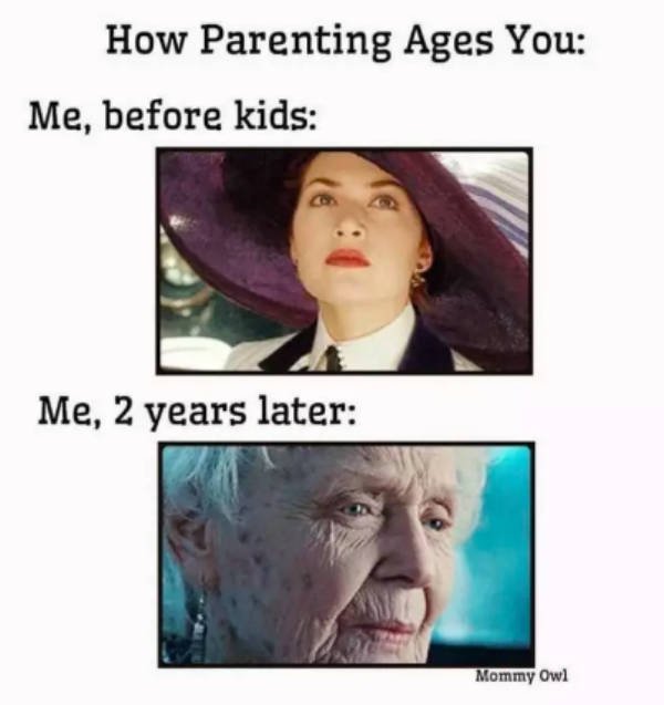How To Be A Parent (39 pics)