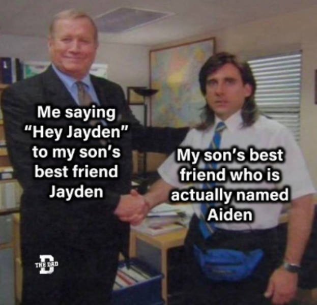 How To Be A Parent (39 pics)