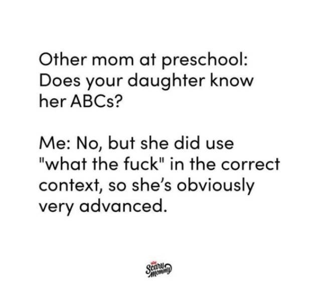 How To Be A Parent (39 pics)
