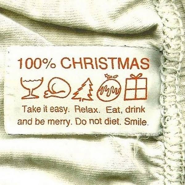 Creative Clothing Tags (32 pics)