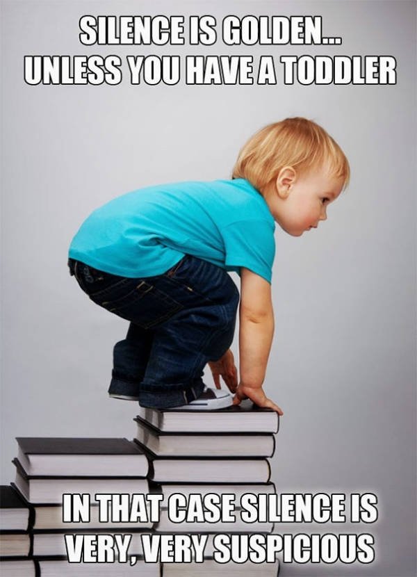 How To Be A Parent (39 pics)