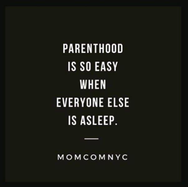 How To Be A Parent (39 pics)