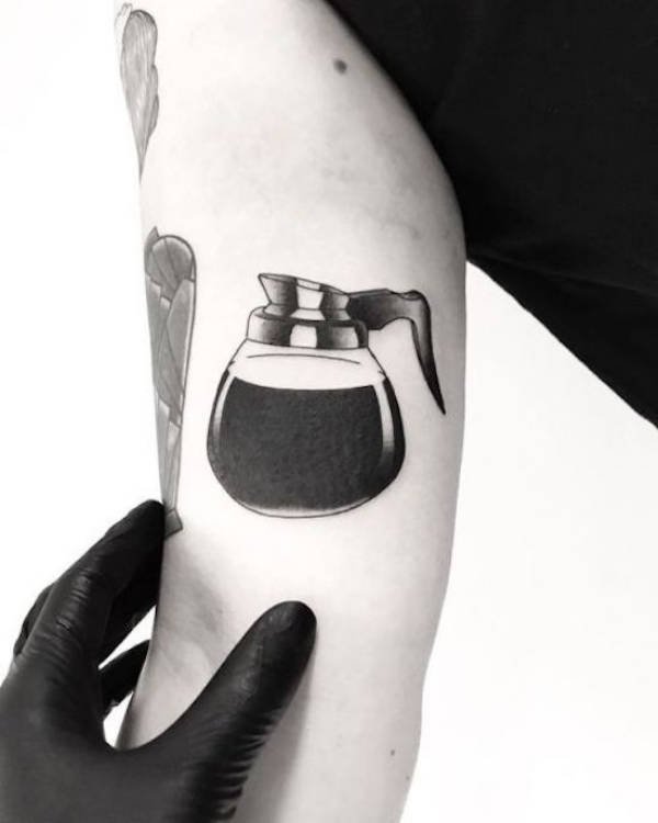 Amazing Tattoos (48 pics)
