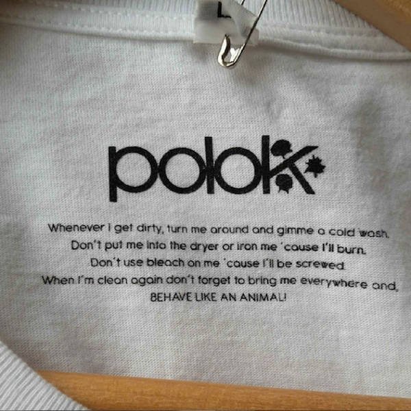 Creative Clothing Tags (32 pics)