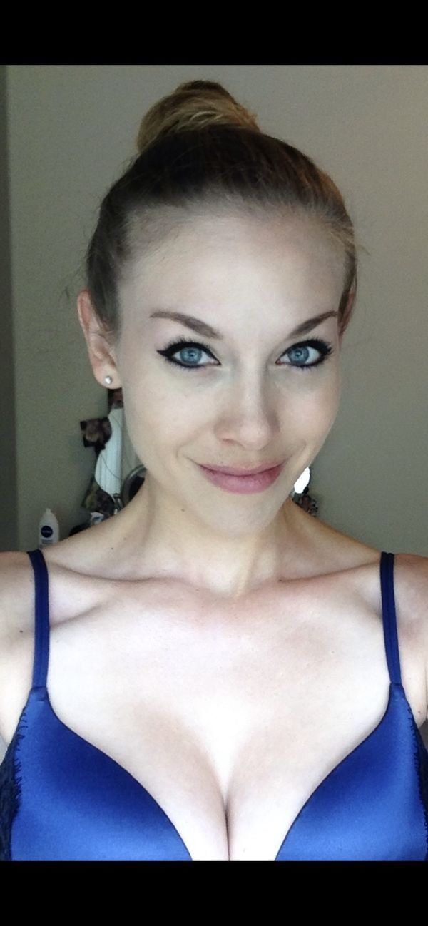 Pretty Girls (52 pics)