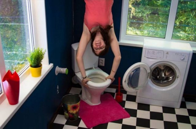 Acid Picdump. Part 2 (76 pics)
