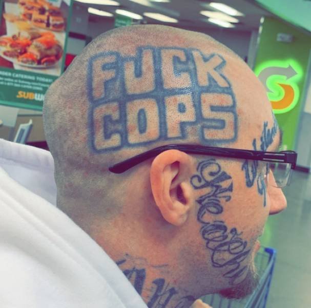 Acid Picdump. Part 2 (76 pics)