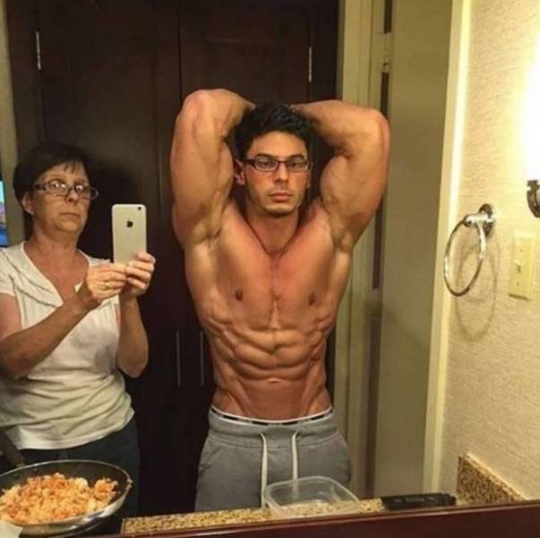 Acid Picdump. Part 2 (76 pics)